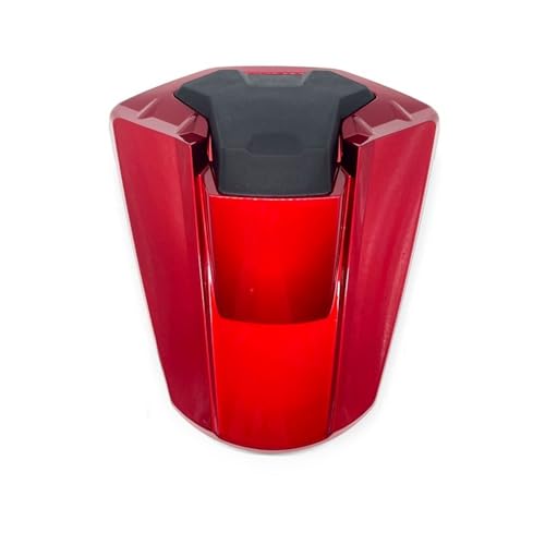 Capot de selle arrière GSX-S 1000 pour supprimer le siège passager
