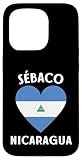 I Love Nicaragua Sebaco Designs