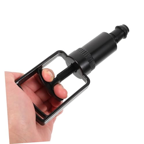 Herramienta manual de bomba de succión por vacío para masaje corporal HEATSHAKING diseño liviano para áreas sensibles control fácil de presión al vacío miniatura 6