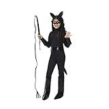 Il costume è realizzato in tessuto: maglina tactel verniciata.