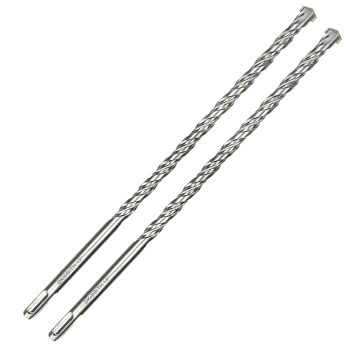 DKIBBITH 2-Pack SDS Bits