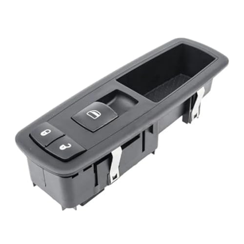 Bouton de vitre électrique commande interrupteur avant droit Chrysler 200 8 pins 2016
