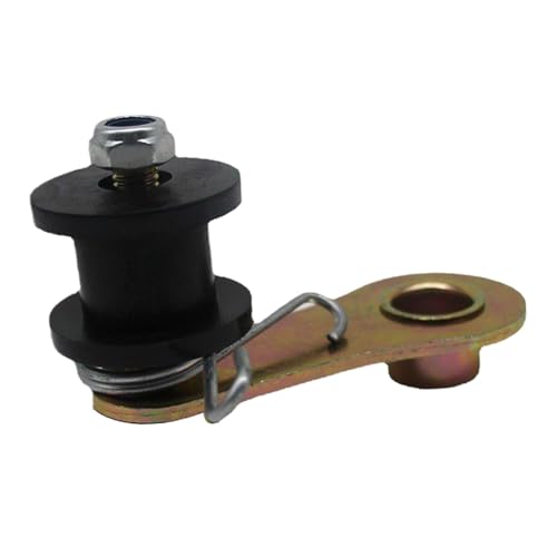 Tensor de corrente,Tensor de corrente de bicicleta - Tensor de rolo de corrente para serviço pesado