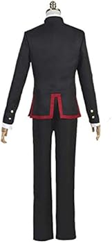 コスプレ衣装 JUN Amazon.com: Jun Kazama Cosplay Costume for Women Girls Men