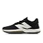 Black/Optic White Synthetic
