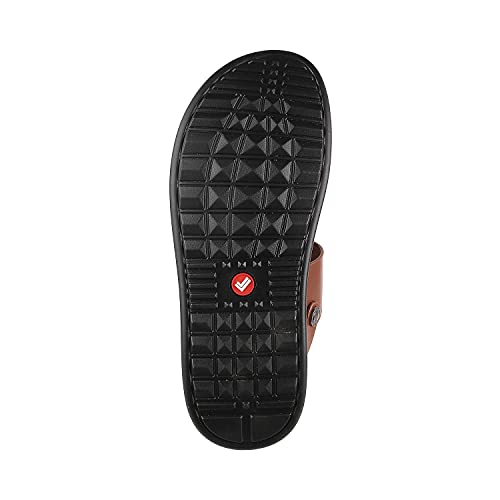 Image of Metro Men Sandals, (60-9945)