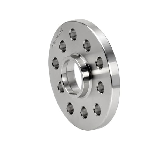Adaptateur PCD 5x112 5x100 cales de roue aluminium pour voiture