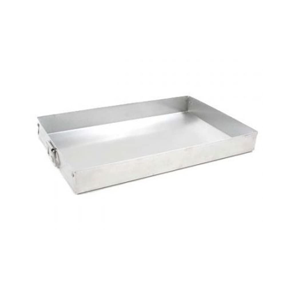Villafranca Lata Aluminium 34 x 22,5 x 3,5 cm