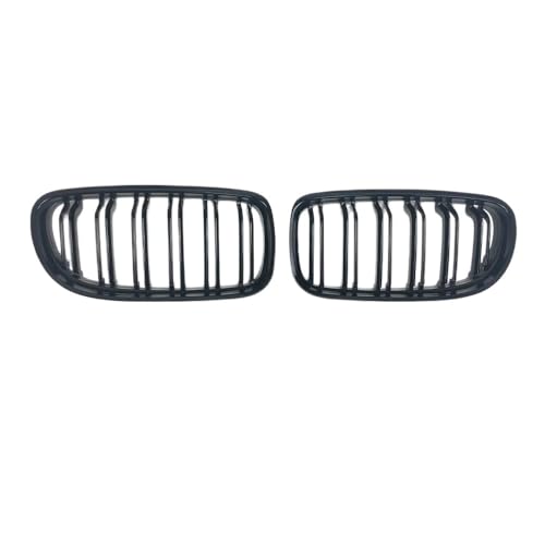 Grille de rein E90 calandre de pare-chocs finition premium pour finition sport 325i E91