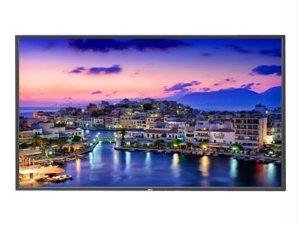Nec Multisync V801 - 80 - Commercial Use - V Series Led-Backlit Lcd Flat Panel Display - 1080P