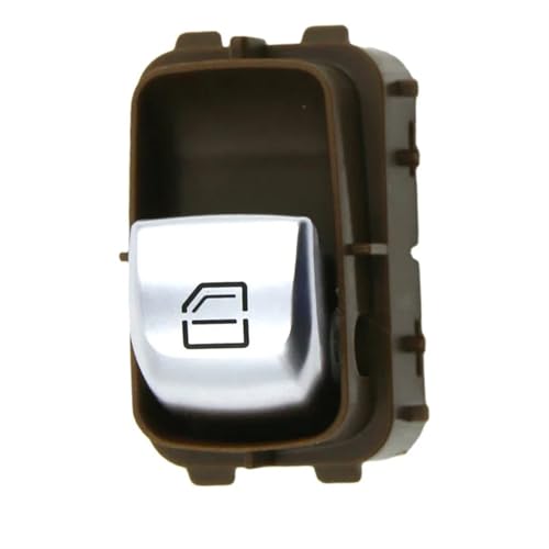 Interrupteur de lève-vitre de voiture Benz S-CLASS A217 commande de lève-vitre maître 2229051904