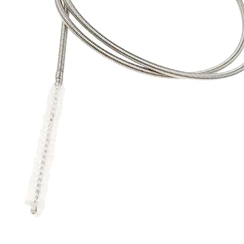 rockible 5 Tube Brushes for Cleaning Hoses and, 5 Pcs