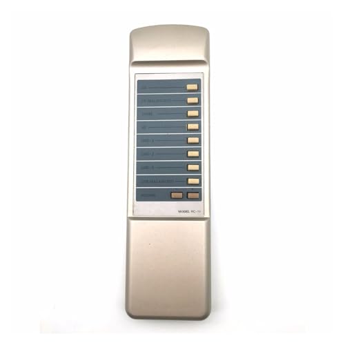Telecomando per telecomando CD Accuphase RC-10