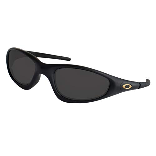 Image of Straight Jacket 1999 Lenses Replacement for Oakley Sunglass Polarized