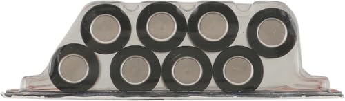 Image of Duracell AA Batteries, Alkaline, 8 Count | Coppertop | Power Boost | Long-Lasting | For Household Devices