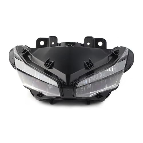 Phare Avant de Moto pour CBR500 et CBR650R 2016-2022 Blanc
