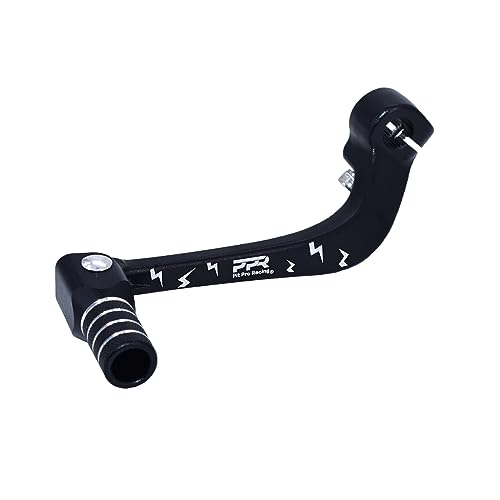 image for PPR PIT PRO RACING Gear Shift Lever, CNC Rod Alloy Aluminium Gear Shif