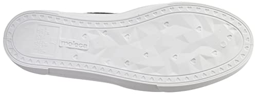 Tênis Moleca Slipper Feminino, Preto, 36