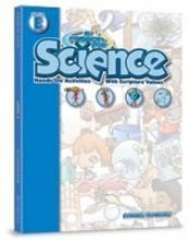 Paperback Reason for Science Level E Grade 5 Worktext Book