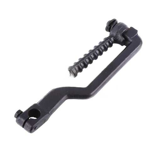 Levier de démarrage pour scooter 139QMB GY6 50cc 4T cyclomoteur