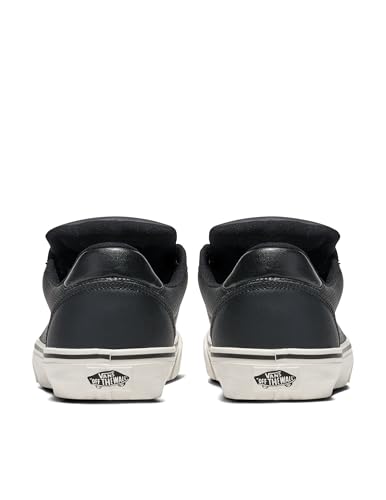 Image of Vans Men's Atwood Deluxe Shoe - Low-top Fashion Sneakers for Work, Walking & Casual Wear