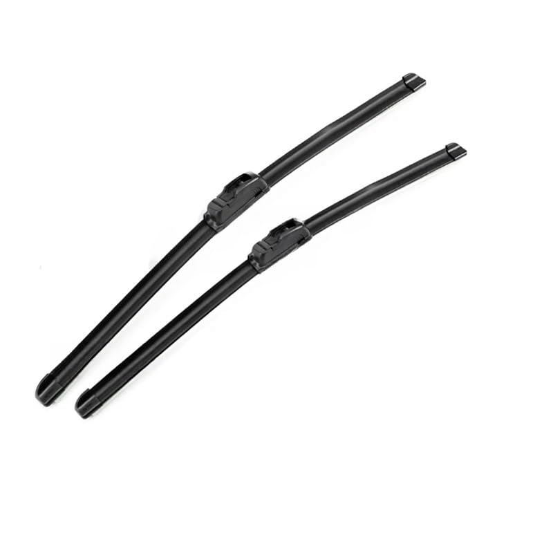 Balais d'essuie-glace Caravelle T5 2006-2013 fenêtre 24"