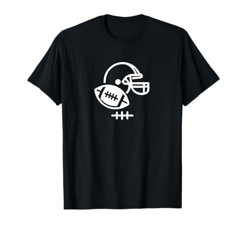 Futbol Camiseta