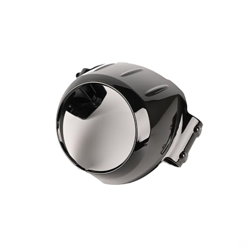 Carénage de lunette phare pour Indian Scout Bobber 2018-2023