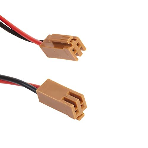 Batería de reemplazo LCPLC-710 para PLC 3V 1200mAh miniatura 2