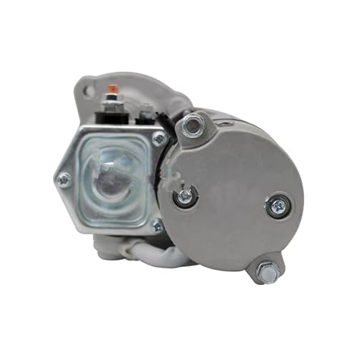Démarreur Freelander 2 Mk2 pour sécuriser vos trajets en Range Rover Evoque