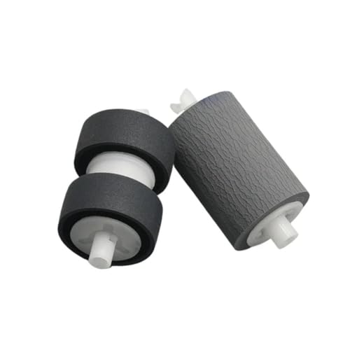 Kit rouleaux d'échange anti-bourrage pour scanner Canon DR-2010C