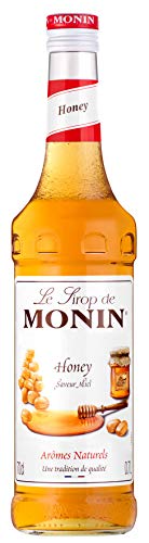 Monin Miel (S/Alcohol) - 750 ml