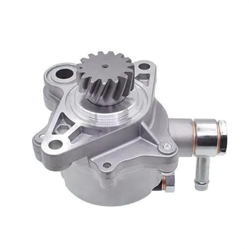 Compatible Vacuum Pumps Compatible With Models L200 K74T V26W 1996-2008 ME202760 miniatura 1