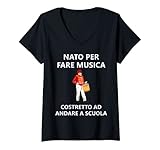 Nato per fare musica