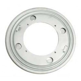 25: Triangle Mfg. 9 Inch Lazy Susan Round Turntable Bearing - 5/16 Profile, 750 Lb Load Capacity
