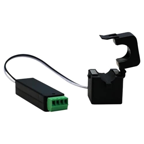 Transductor de corriente KCT24-2L para monitoreo remoto de redes IoT industriales de 300A