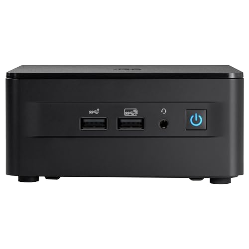 Asus NUC RNUC13ANHi50002 - vue 9