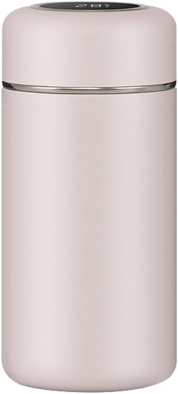 Insulated Cup Cute Female Water Small and Portable Smart and Popular Children's Mini Girl
