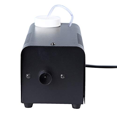CRONY800w fog machine