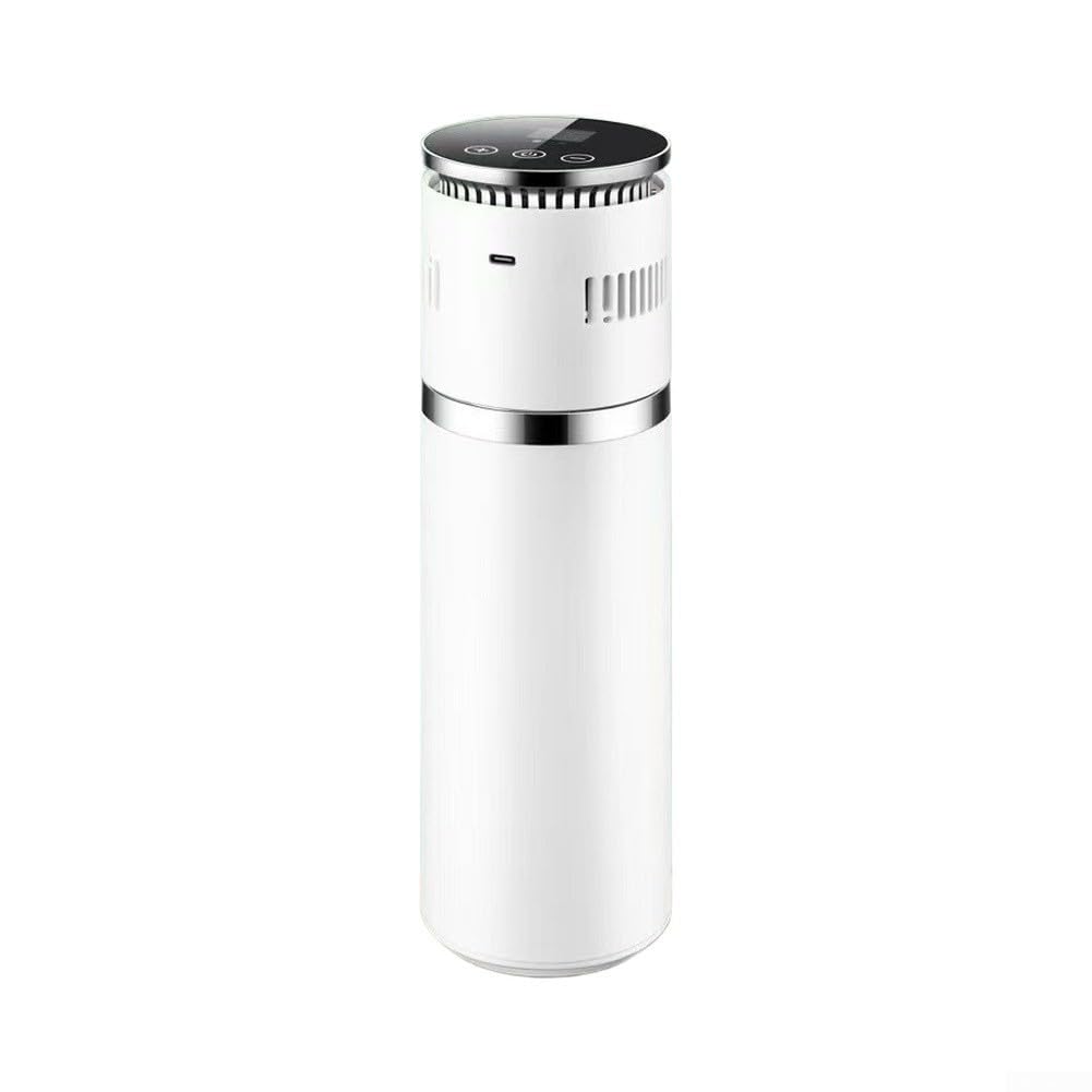 Enfriador Térmico Dual para Medicamentos Viaje