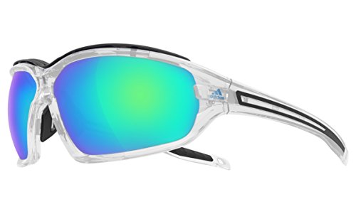 Sunglasses Adidas evil eye evo pro S a 194 6071 transparent