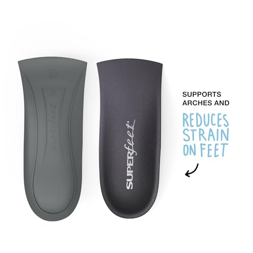 Plantillas ortopédicas Superfeet Casual Easyfit para mujer miniatura 6