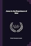 territorium  JESUS IN THE EXPERIENCE OF MEN