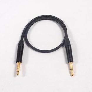 Boss GK Compatible Guitar Synthesizer Cable, Roland ZEN-Core Products Compatible Cable Neutrik NP3XB connectors Sommer Binary 234 AES/EBU MKII Cable Manufactured using 4% silver solder AES/EBU- and DMX-conformant, highly flexible