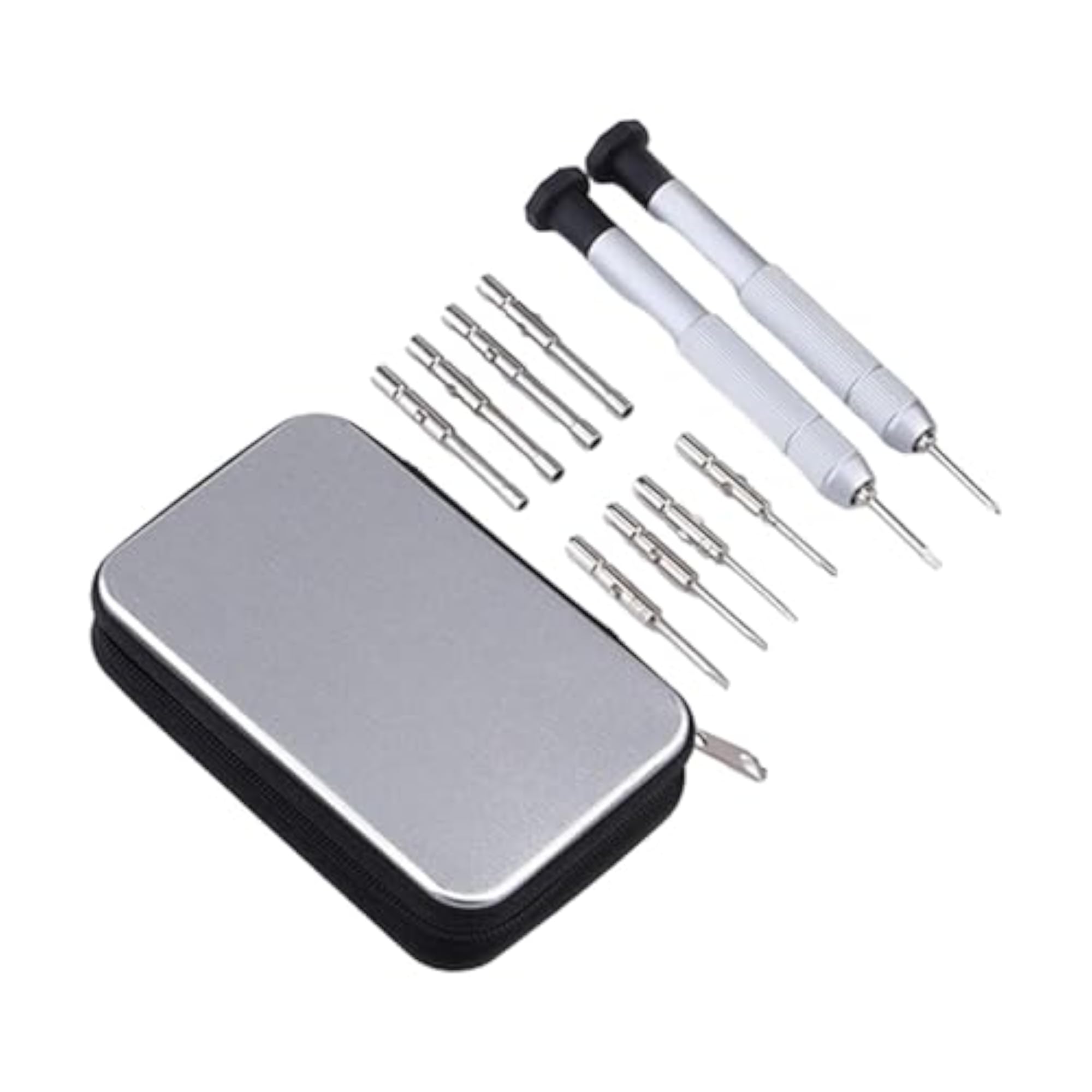 Eyeglass Screwdriver Tool Kit, Travel Size