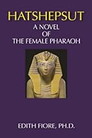 Hatshepsut: A Novel of the Female Pharaoh 969309249X Book Cover