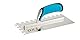 OX Pro 12mm Notch Trowel