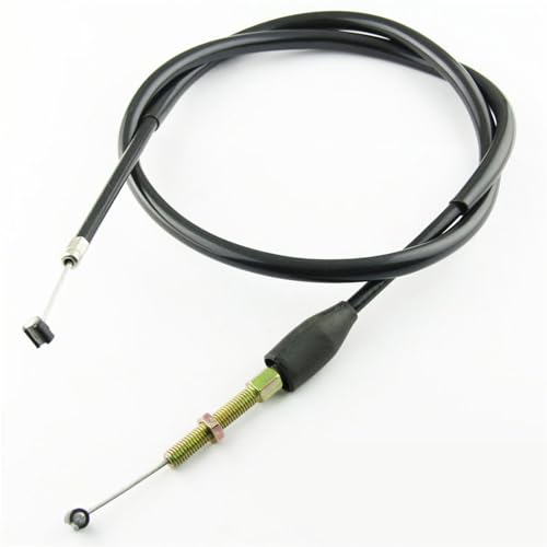Câble d'embrayage et frein moto Suzuki ZGSXR600 K8 acier haute tension