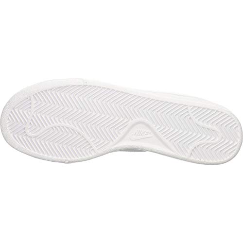 Image of Nike Court Vision Mid Winter Men's Shoe DR7882