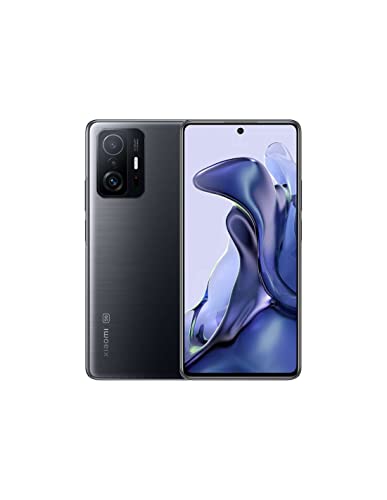 スマートフォン本体 Xlaomi 11T pro Meteorite Gray8GB RAM Amazon.com: Xiaomi 11T PRO 5G + 4G Volte (256GB, 8GB) 6.67